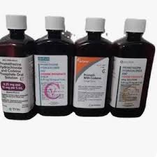 Order Codeine Cough Syrup Online - Promethazine with Codeine (Purple Drank)