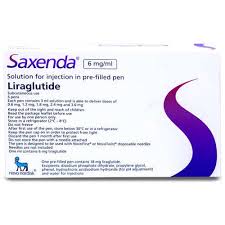 Order Liraglutide Online - Buy Liraglutide in Ireland, UK, USA, Europe