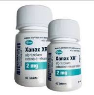 Order Xanax (Alprazolam) 2mg online