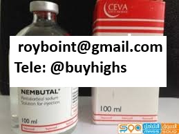 Order Nembutal Pentobarbital Online