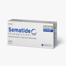 Order Semaglutide Online for Fast and Easy Access