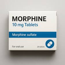 Order Morphine Online